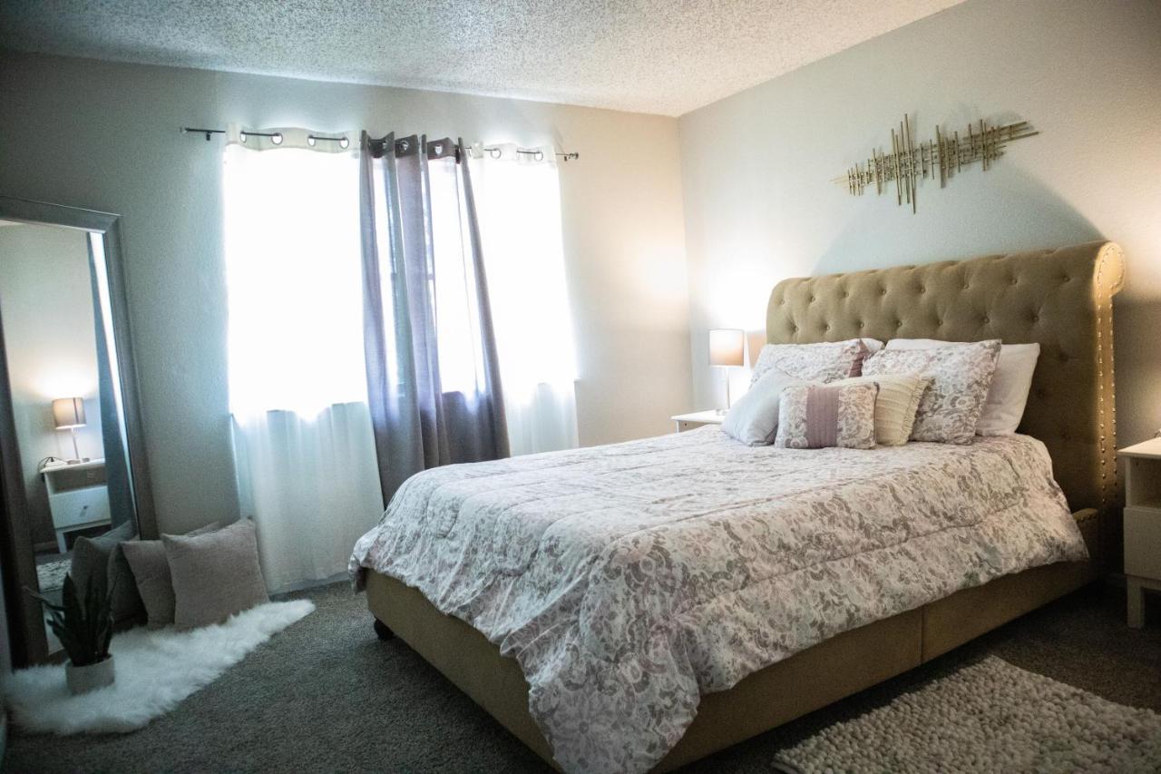 Cozy Urban Getaway * San Antonio